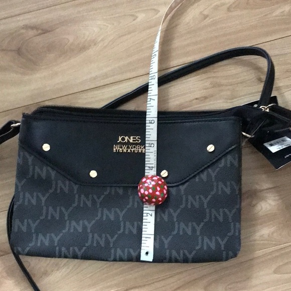 Jones New York Signature , Natalia Crossbody purse - Picture 8 of 8